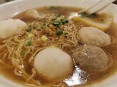 -永盈茶餐厅(中山四路店)