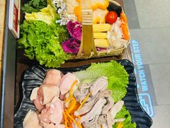 -湊湊火锅·茶憩(上海合生汇店)