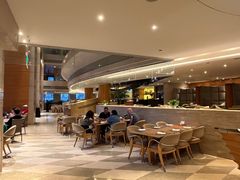 -威斯汀舞台餐厅