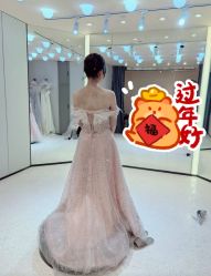 -MISS MIA 婚纱品牌馆