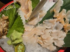 -千代武日本料理(开发区店)