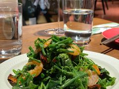 -肆海小川菜酒馆Wine Bistro (青年路店)