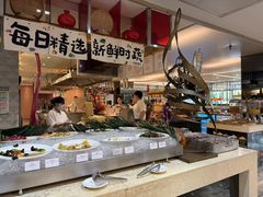 -北京西单美爵酒店