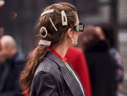 -Kraemer Paris  苏豪路易士·嘉玛发廊