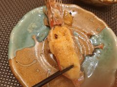 -酒久自助料理(佳兆业店)
