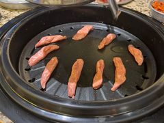 -首尔烤肉大排档(合生汇店)
