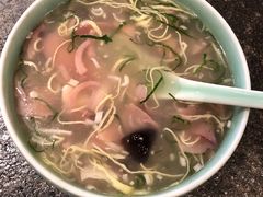 鱿鱼汤-河东颐祥阁(世贸店)
