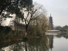 -上海方塔园