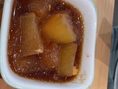 -老乡鸡(东方广场店)