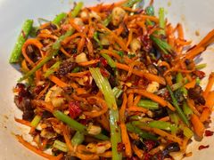 -田小狗的饭店(碧桂园店)