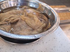 鲜毛肚-电台巷火锅(科华总店)