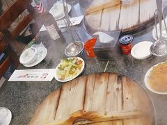 -老渔翁炖鱼坊(黄海西路东山店)
