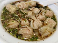 馄饨-焦家巷面馆