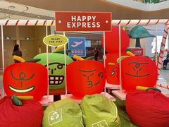 -深圳来福士广场