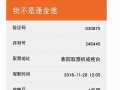 -耀莱成龙影城(东丽店)