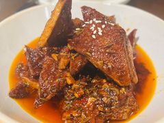 -味上湘菜馆(岳麓山店)