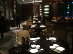 大堂-夏宫中餐厅(静安香格里拉店)