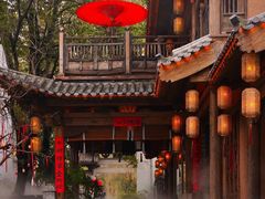 -小河直街历史文化街区