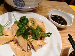 -禧凰·老上海白斩鸡辣肉面店