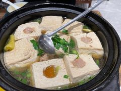 巧妇豆腐-锡和无锡菜(景丽苑店)