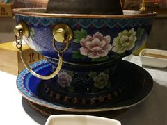 -北门涮肉·铜锅涮肉(南锣鼓巷店)