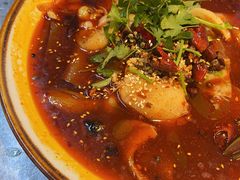 -馬伍旺川菜(江北虹悦城店)