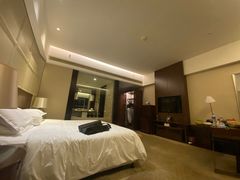 -广州粤海喜来登酒店