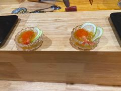 -鮨乐亭Omakase·海胆宴