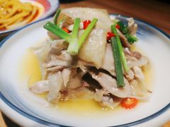 -品回味清真西北楼(宁波首店)