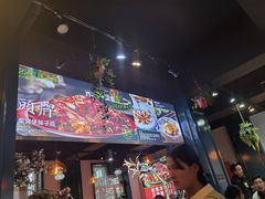 -柴窝堡22号辣子鸡·传承新疆菜