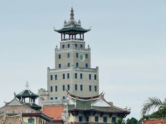-集美学村