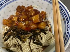 -大时代美食面馆