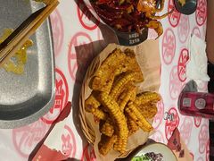 -聚味斋香辣蟹(生态城万达店)