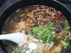 -渡海小渔村.老辈日照菜