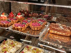 -B&C黄油与面包·THE GARDEN BAKERY概念店(世纪汇店)