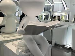 -3号仓库·创意中国菜(嘉兴龙鼎万达店)