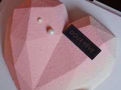 -杜哈夫DOUX RÊVE·生日蛋糕(日月光店)