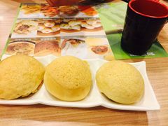 -添好运点心专门店(中环IFC店)