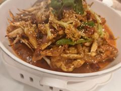-巴特餐饮6加1音乐餐吧·新疆菜