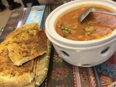 -巴依老爷新疆美食(魏公村店)