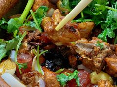 -海口滨海新村143号海南老字号炒菜店