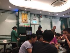 -麦奀云吞面世家(中环店)