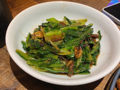 -铁公鸡·四川料理(天环广场店)