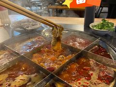 -化龙桥九宫格火锅(清水河店)