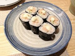 吞拿鱼小卷-爱米粒家