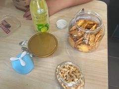 -爱维尔阳光蛋糕(越湖店)