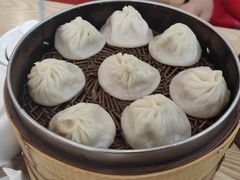鲜肉汤包-法华汤包馆(法华镇路店)