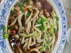 -清真·鸦儿李记·小馆(后海店)