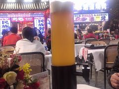 -刘姐啤酒鱼民族演艺餐厅(西街总店)