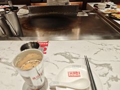-火地铁板烧(昆山万象汇店)